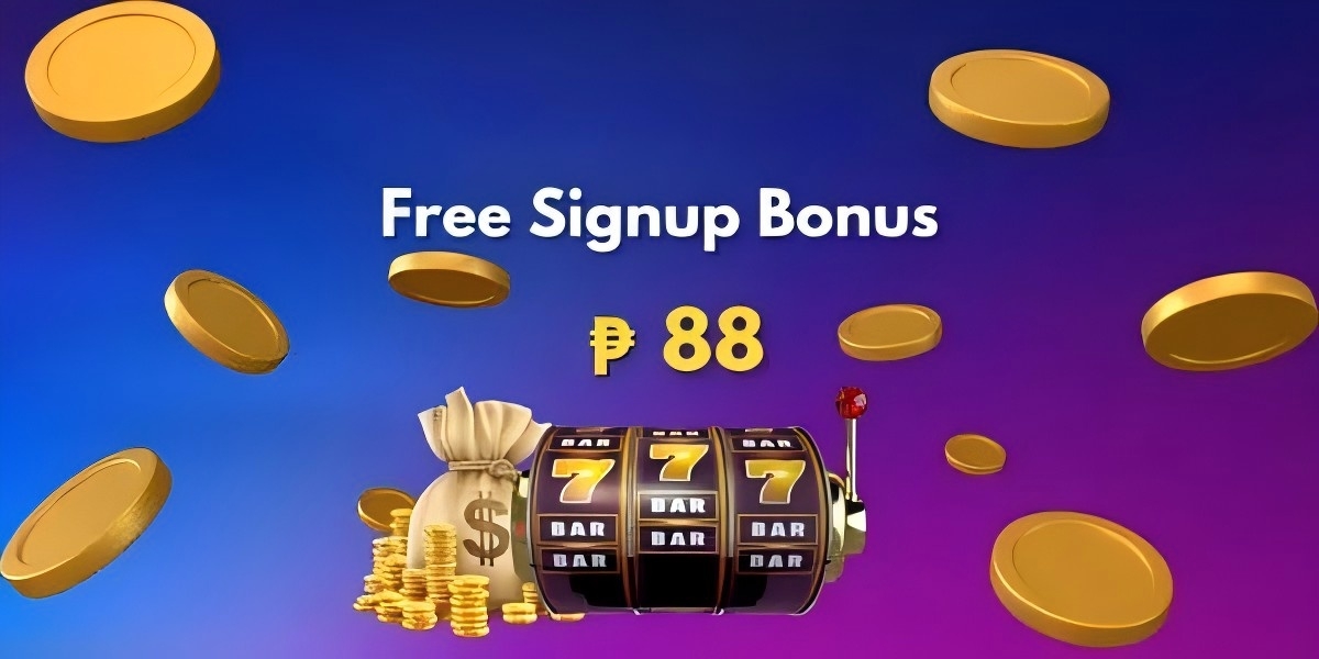BL77 Welcome Bonus - Play at BL77 Casino