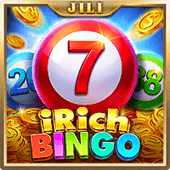 Irich Bingo Game - Play at BL77 Casino