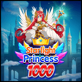 Starlight Princess 1000 - Hot Game at BL77 Casino